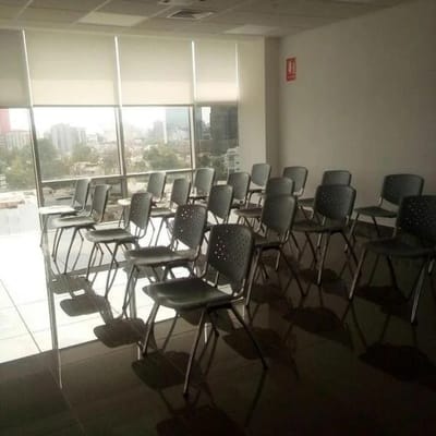 Oficina en Alquiler  Av Repblica de Panam  San Isidro