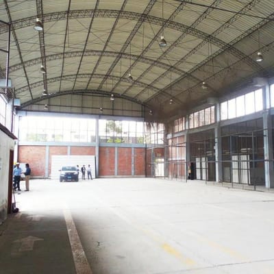 Local Comercial en alquiler  Av La Molina  La Molina