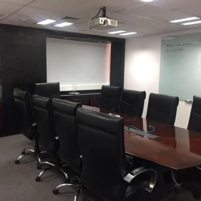 Oficinas en Alquiler  Ca Minera  Santa Anita