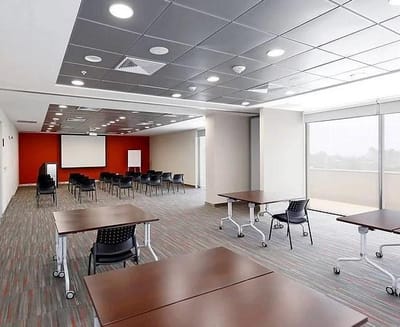 Oficinas en Alquiler  Av Paseo de la Republica  San Isidro
