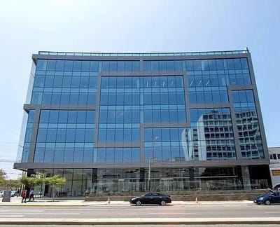 Oficinas en Alquiler  Av Pardo y Aliaga  San Isidro