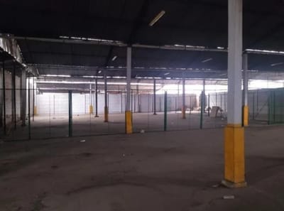 Local Industrial en alquiler   m  cerca al Puente Santa Anita