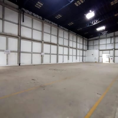 Local Industrial en venta   m  Pachacamac