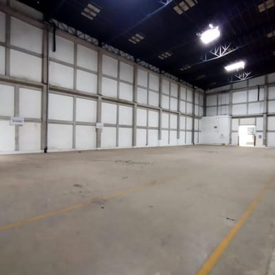 Local Industrial en venta   m  Pachacamac