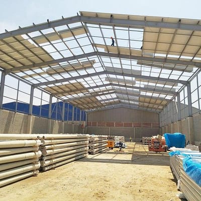 Local Industrial en alquiler  Urb Los Lcumos  Lurn