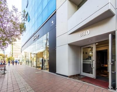 OFICINAS EN ALQUILER  EN EL CORAZN DE MIRAFLORES
