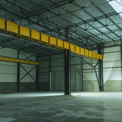 Local industrial en alquiler   m   El Agustino