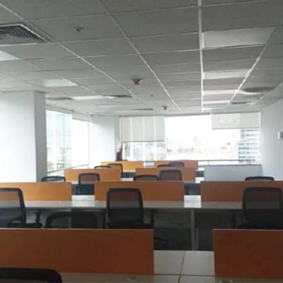 Oficina en  Alquiler   m  San Isidro
