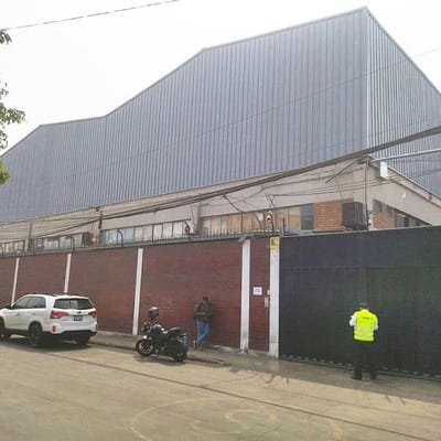 Local Industrial  Almacn en Alquiler  Av Las Torres  San Luis