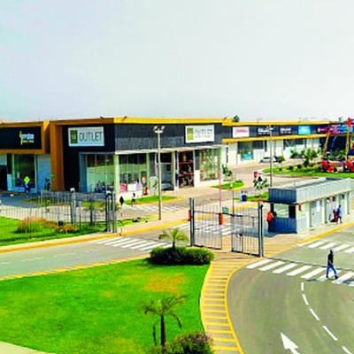 Parque Logstico en Alquiler  Zona Industrial de Lurn