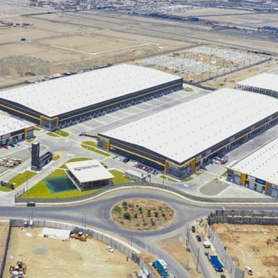Local Industrial en alquiler  desde  m  Lurn