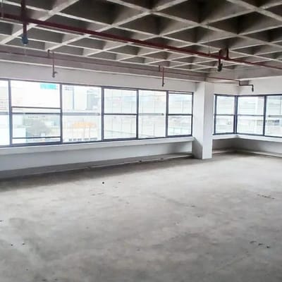 Oficina Corporativa en  alquiler   m  Santa Catalina