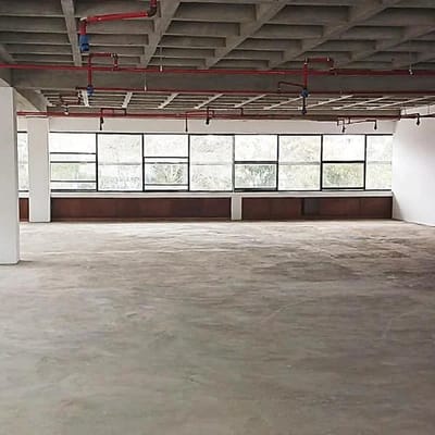 Oficina Corporativa en  alquiler   m  Santa Catalina