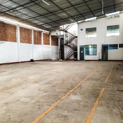 Local Industrial  alquilerventa   m  Villa El Salvador