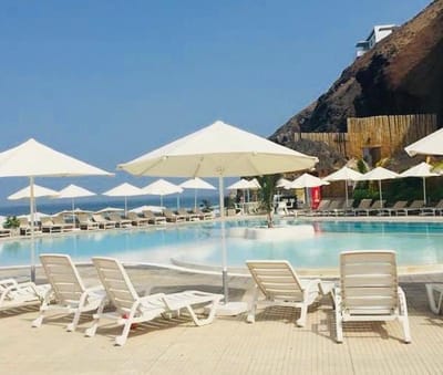 TERRENO DE PLAYA EN VENTA EN ASIA CONDOMINIO LOMAS DEL MAR
