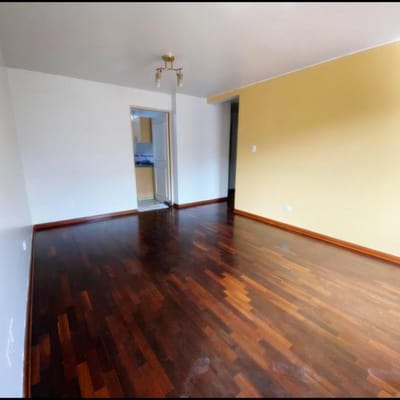 DEPARTAMENTO EN VENTA EN SANTA PATRICIA LA MOLINA PISO