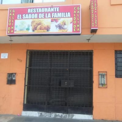 LOCAL COMERCIAL AV PERU  M