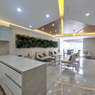 Lindo Flat en Venta en Magdalena del Mar