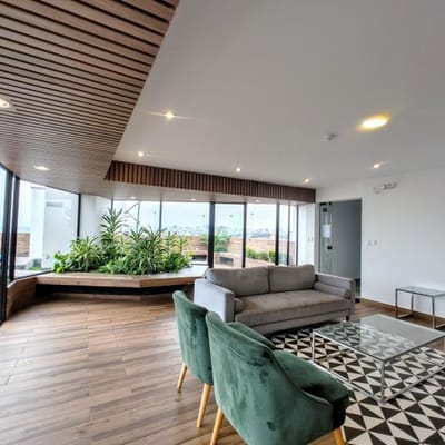 Vendo Flat Estreno con Terraza en Limite Chorrillosbarranco Perfecto Inversion