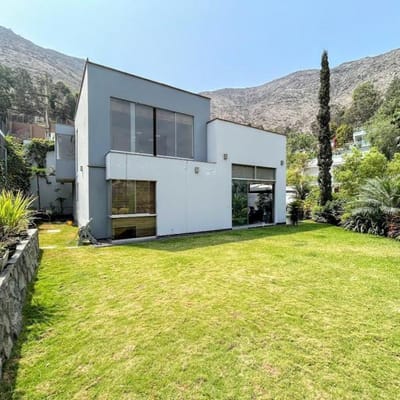 Vendo hermosa casa de ensueo en La Planicie La Molina
