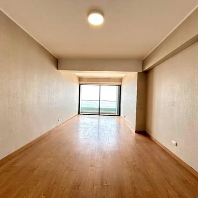 Vendo Lindo Flat Frente al Mar en San Miguel de m