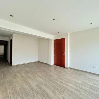 Vendo Lindo Flat de Estreno en San Borja Frente a Parque