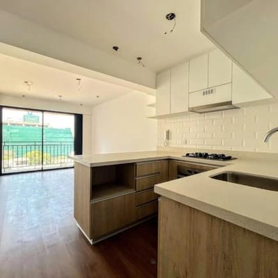 Vendo Lindo Flat de Estreno en Lince limite con San Isidro