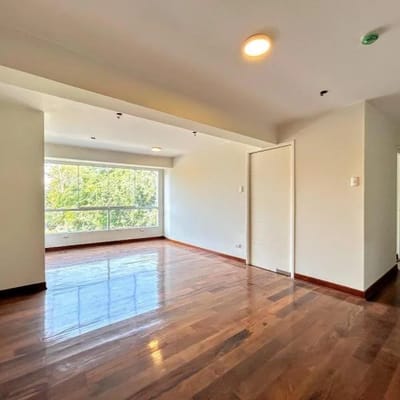 Vendo Duplex de estreno en San Borja Frente a Parque