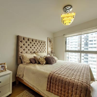 Lindo flat en venta en Magdalena del Mar