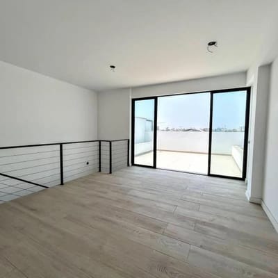 Vendo Lindo Duplex con Terraza en Surco Batallones
