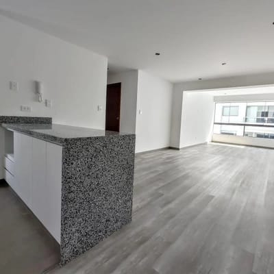 Vendo Lindo Flat de Estreno en Chacarilla M
