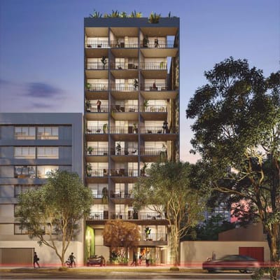 Barrio Verde