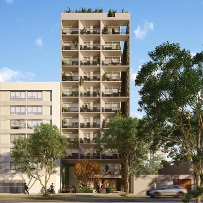 Barrio Verde