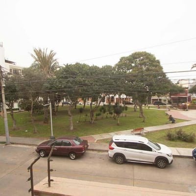 se alquila casa en san miguel m