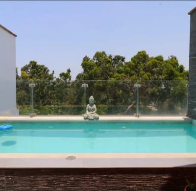 se vende duplex  m san Borja