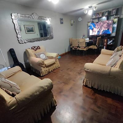 se vende casa  m los olivos