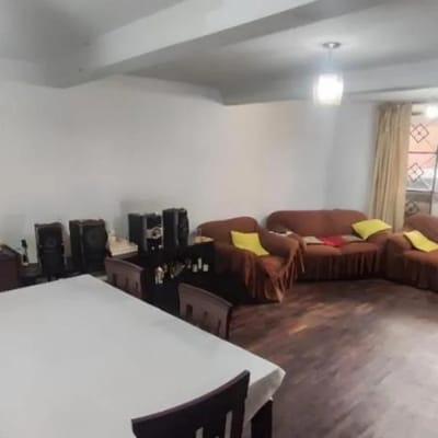 se vende departamento  m la molina