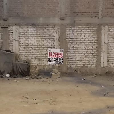 se vende terreno en comas m