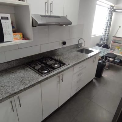 se vende departamento  m pueblo libre