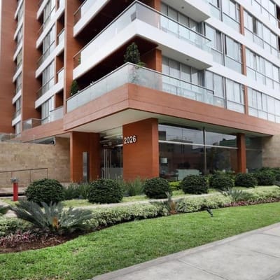 Departamento en venta Jesus Maria