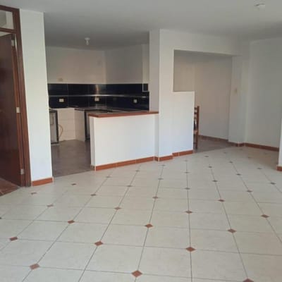 VENTA DE DEPARTAMENTO FRENTE A PARQUE