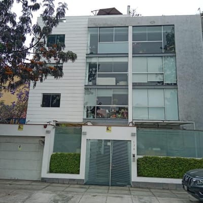 DEPA EN VENTA HUACA PUCLLANA MIRAFLORES
