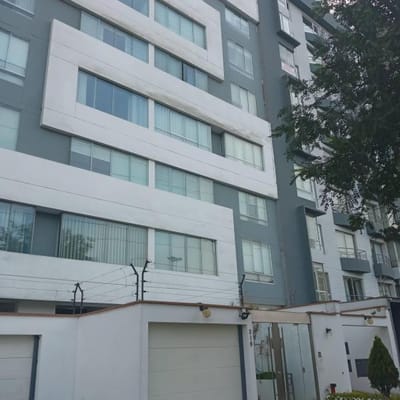 DEPA EN VENTA CALLE MORRO SOLAR VALLE HERMOSO OESTE SURCO