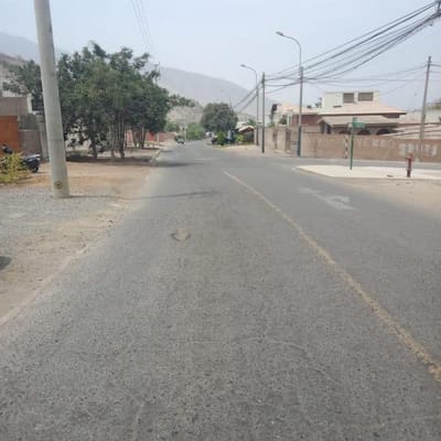LOTE EN VENTA EN LA PLANICIE DA ETAPA