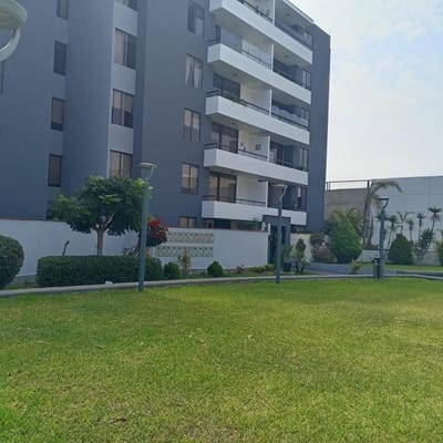 DEPARTAMENTO ENCONDOMINIO URB EL DERBY  MONTERRICO