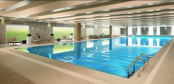 DEPA EN VENTA CONDOMINIO MAGNA HAUS URB POLO HUNT