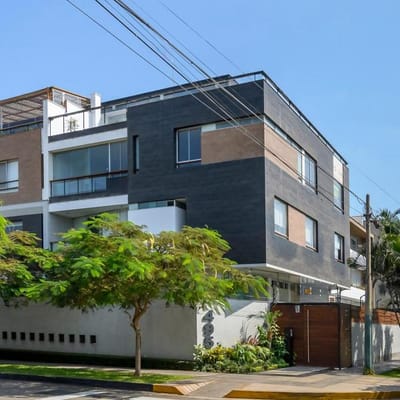 MODERNO DUPLEX EN CHACARILLA SAN BORJA