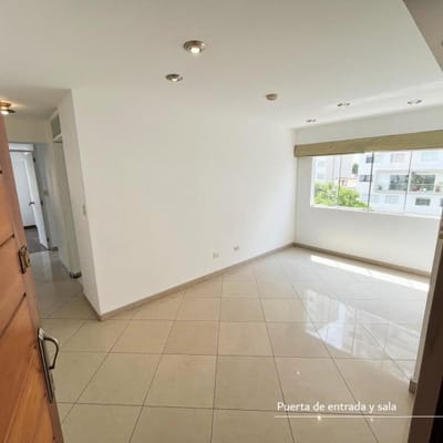 Lindo departamento en Barrio Mdico