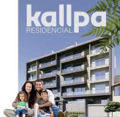 RESIDENCIAL KALLPA