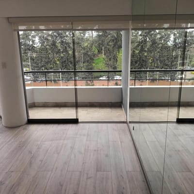 Av  Golf los Incas Lindo departamento